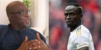 Thierno Seydi: « S’interroger sur l’avenir de Sadio Mané au Bayern, c’est même lui manquer de respect »