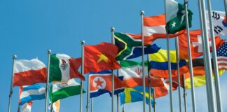 Top 25 marchés émergents : 4 pays africains se frayent un passage, le Sénégal…