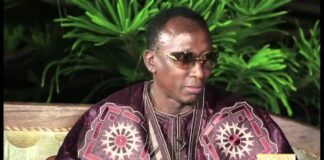 Touba : Mbaye Pékh et les «hizbut», le film d’une réconciliation