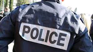 Un policier arrêté pour vøl de motos