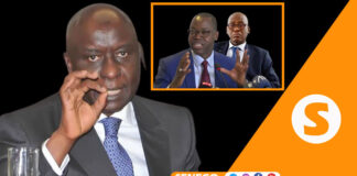 Urgent : Idrissa Seck écarte Yankhoba Diatara de la vice-présidence de Rewmi