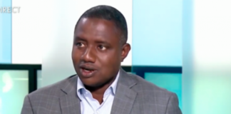 VAR : « Macky ne peut pas faire plus de 2 mandats consécutifs », disait le ministre Yoro Dia