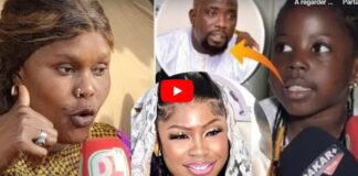 (Vidéo) : « Eumadi Badiane reconnaitre na Miss Monde mais Fat Mbacké dafa… »