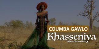 (Vidéo) : « Khassenya » , le nouveau clip de Coumba Gawlo Seck
