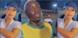(Vidéo)- Match : Fatel jubile après la défaite de Ngaaka Blindé: « Dama contane tay mom moy togou »