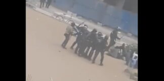 Vidéo : « Pris à partie par des gendarmes », Baytir Fall a passé le pire moment de sa vie (Me Koureyssi Ba)