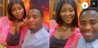 (Vidéo) – Anniversaire : Sidy Diop à Abiba, « Sayouma khéwlé gua gnow… ».