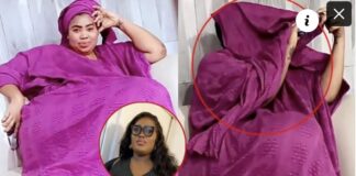 (Vidéo) – Bijou Ngoné à sa sœur Katy: « bone gua, badola gua… »