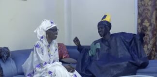 (Vidéo) – Kooru Wadioubakh – Saison 3 – Episode 29.
