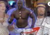 (Vidéo) – Le lutteur Ness à sa 2ème épouse: « Yaw lay topeu…ya meun ya eupeu dolé…».