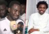 Vidéo – League des Stars: Sidy Diop raille Wally Seck « Soumako Diapé Dinako… »