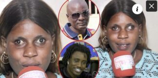 (Vidéo) – Mame Coumba chanteuse et non voyante, « Sénégalais yi fonkou gnou gni am handicap…»