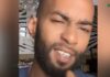 (Vidéo) – Rouge de colère, Kader Gadji s’attaque aux followers de Samy Dia : « Gnémé ngene animé sabar deum »