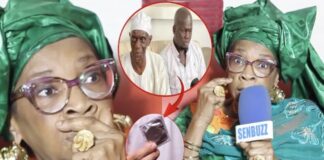 (Vidéo) – Salbé Ndom sur l’adhésion de Ahmed Cissé dans Jamra, « Est-ce que Jamra dou danou…? »