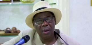 Yayi Boni : L’ex-président béninois se lance dans la musique et sort un clip (Vidéo)