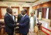 Abdoul Mbaye: « Le Sénégal serait-il maudit de ses hommes politiques? »