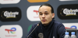 Algérie: La réaction pleine de maturité de Younes Benali, licencié par le FC Nantes à cause de la CAN U17