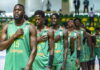 Basket – Tournoi pré-qualification olympique: Découvrez les adversaires du Sénégal!