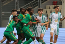CAN U17 : L’Algérie se qualifie pour les quarts de finale et s’offre un derby épique contre le Maroc