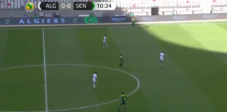 CAN U17: Suivez en direct le match Algérie vs Sénégal