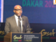 Cérémonie officielle de l’ouverture du  GSEF Dakar 2023 : Discours de Barthélémy DIAS (Vidéo)