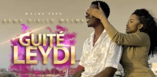 (Clip Officiel) – Kane Diallo dévoile son nouveau clip « Guité Leydi ».