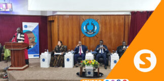 Conférence économique internationale de Dakar : Un forum pour faire un bilan de la pandémie de Covid-19 en …