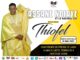 Découvrez « Thiofel », le nouvel album de Assane Ndiaye