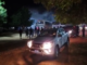 Des tirs sur le convoi de Sonko à Taïba Ndiaye : « Wouy ray nagn sama yay »(vidéo)