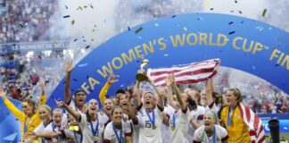 Diffusion Coupe du monde féminine : La FIFA menace la France