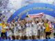 Diffusion Coupe du monde féminine : La FIFA menace la France