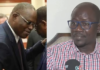 Dr Khadim Bamba Diagne : « Khalifa seul, n’a pas de force… « 