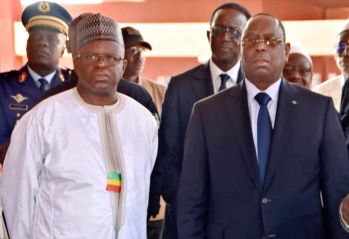 Expo Porte de Versailles : Le Ministre en charge de l’Artisanat du Sénégal, à l’honneur ce dimanche à Paris