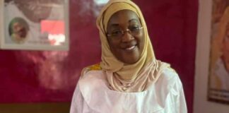 Fann Point E-Amitié : Madame Dieynaba Bâ Dème élue maire en remplacement de feu Palla Samb