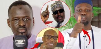 L’acteur Alioune Mbaye charge Sonko : « Dou  nekk président, dou nitou deug »