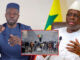 L’appel de Ousmane Sonko à Macky Sall : « Évitez au Sénégal un bain de sang inutile »