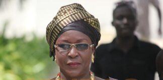 « Le Sénégal d’aujourd’hui, quelle voie ? » (Par Pr. Amsata SOW SIDIBE)