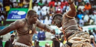 Makane Mbengue :  » Le combat Balla Gaye 2 vs Eumeu Sène aura bel et bien lieu « 