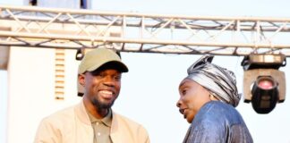 Mimi Touré : Sonko dénonce les menaces et insultes contre l’ex-Pm