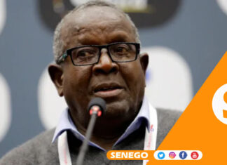 Nur Mohamed Amin, entraineur de la Somalie : « Nous espérons gagner contre le Sénégal…»