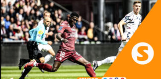 Participation au Mondial U20 : Lamine Camara pourrait être empêché par le FC Metz