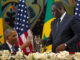 Présidentielle 2024: Barack Obama met sur la table la candidature de Macky Sall