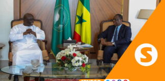 « Quel Sénégal si Macky Sall entait le charisme éclectique de Idrissa Seck à sa souplesse relationnelle ? »