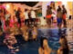 Sc@ndale : Les images d’une soirée piscine-party ch0que la toile. Les filles se sont… 