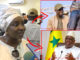 Soutien de Ousmane Sonko suite aux menaces et insultes dont elle ferait l’objet: Mimi Touré rend la monnaie au leader du Pastef