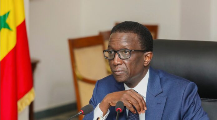 Tabaski 2023 : Amadou Bâ rassure les Sénégalais sur l’approvisionnement du marché en moutons
