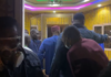 Taïba Ndiaye : Sonko dans le lieu où Serigne Touba a séjourné pendant 3 jours… (vidéo)