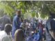 Taïba Ndiaye : Sonko dans le lieu où Serigne Touba a séjourné 3 jours… (vidéo)