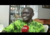 Témoignage de Abdoulaye Diaw Rfm sur son défunt fils : « Kou yarou, kou téye… »