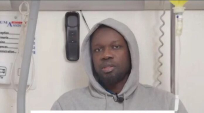 « Tentative d’assassinat » : la procédure qui fragilise les accusations d’Ousmane Sonko